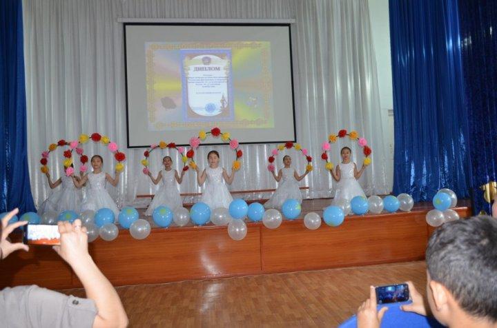 Үйірменің он күндігі Талаптыға нұр жауар!