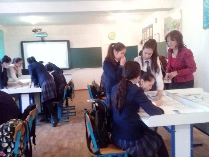 Кәсіпкерлік және бизнес негіздері