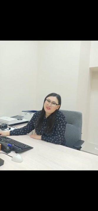 Тараз қаласы, 47 орта мектеп түлегі Асылбекова Айгерім Сейтжанқызы. Қазіргі таңда Нұрсұлтан қаласындағы Қазақстан халық банкі акционерлік қоғамында бөлім басшысы қызметкері