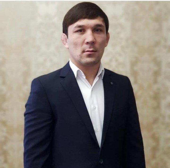 Таңатаров Ақжүрек Достықұлы