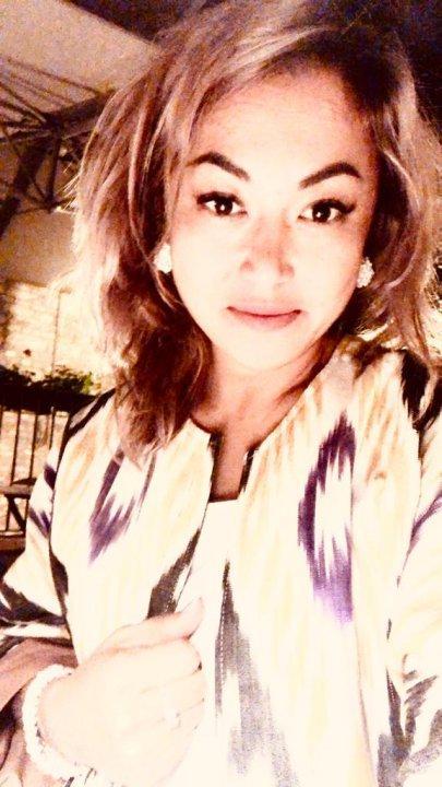 Жангирова Акбота Алибмаганбедовна.